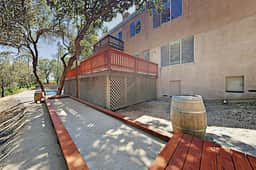 Wine Country Escape | Pool | Spa | Bocce | Dog OK