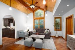 Tariff Discount: Romantic Retreat w/ Spa