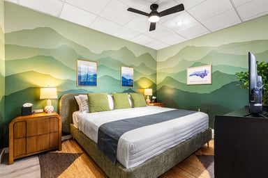 Bedroom 4