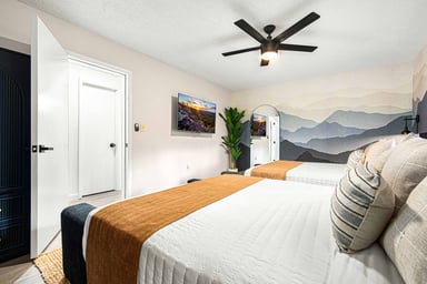 Bedroom 6