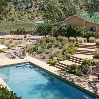 Oak & Vine: Pool | Hot Tub | Fire Table | BBQ
