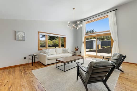 Sebastopol Estate: Pool | Spa | Firepit | EV Char.