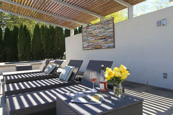 Wine Country Gem | Pool | Hot tub | BBQ